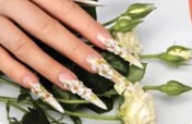 Acrylic nails